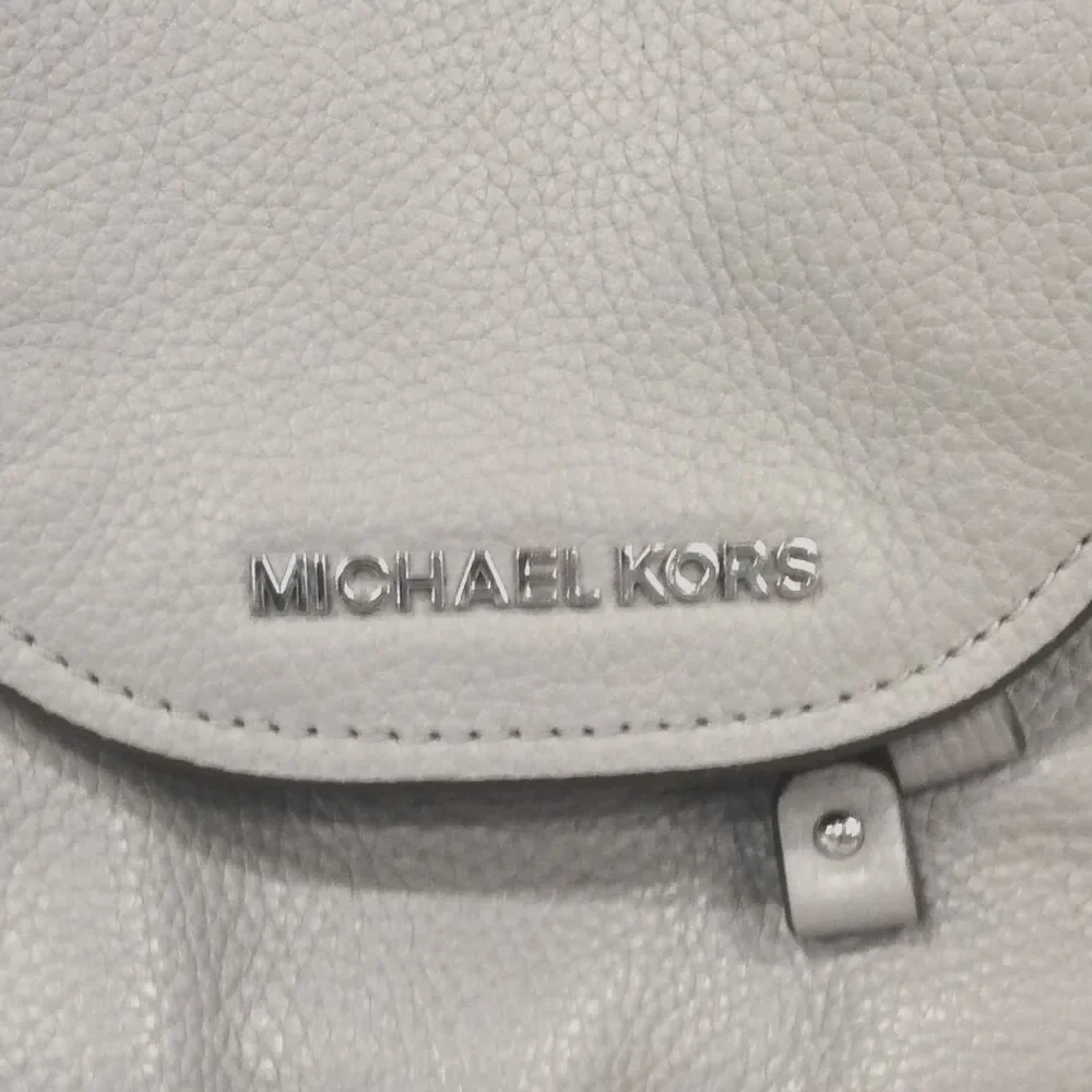 Michael Kors Small Riley Crossbody Bag - EUC